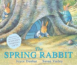 Seller image for The Spring Rabbit for sale by WeBuyBooks