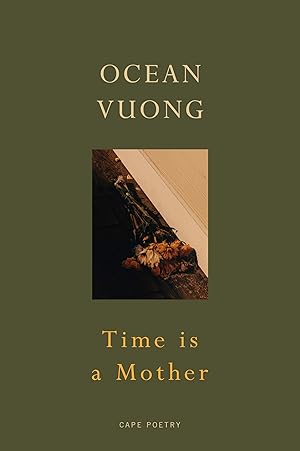 Imagen del vendedor de Time is a Mother a la venta por moluna