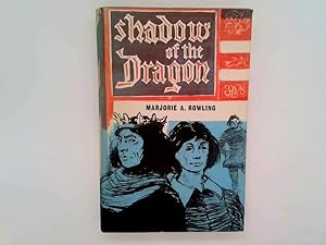 Seller image for Shadow of The Dragon for sale by Goldstone Rare Books