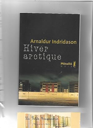 Seller image for Hiver arctique for sale by La Petite Bouquinerie