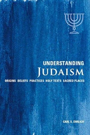 Immagine del venditore per Understanding Judaism venduto da WeBuyBooks