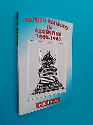 British Railways in Argentina: 1860-1948