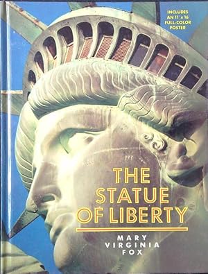 Bild des Verkufers fr The Statue of Liberty zum Verkauf von Librodifaccia