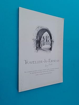 *SIGNED* Traveller-In-Furness: The Complete Portfolio of Barry Charles' Work in Southern Lakeland