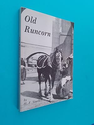 Seller image for Old Runcorn for sale by Books & Bobs