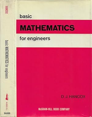 Seller image for Basic Mathematics for Engineers for sale by Biblioteca di Babele
