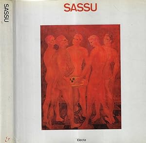 Seller image for Sassu for sale by Biblioteca di Babele