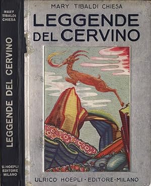 Leggende del Cervino