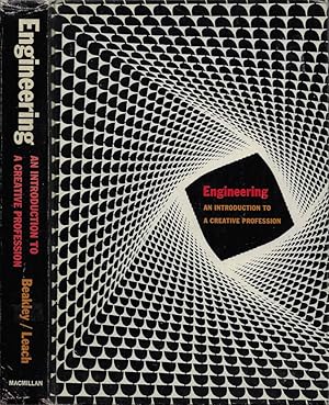 Image du vendeur pour Engineering: An Introduction to a Creative Profession mis en vente par Biblioteca di Babele