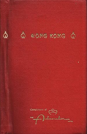 Seller image for A-O-A Hong Kong Guide for sale by Biblioteca di Babele