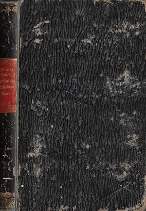 Bild des Verkufers fr Vollstandiges Worterbuch zu den Werten des Publius Virgilius Maro zum Verkauf von Biblioteca di Babele