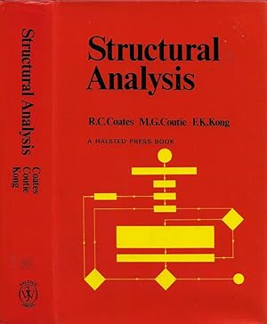 Seller image for Structural Analysis for sale by Biblioteca di Babele
