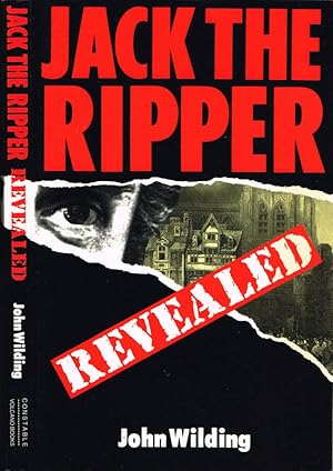 Seller image for Jack the Ripper Revealed for sale by Biblioteca di Babele