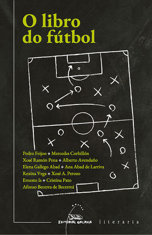 O LIBRO DO FÚTBOL