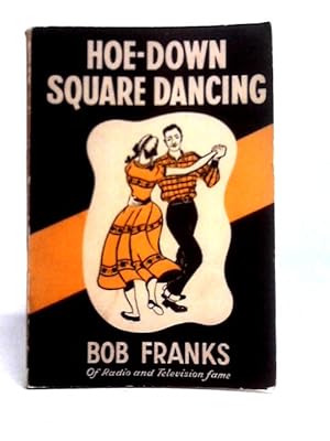 Bild des Verkufers fr Hoe-Down Square Dancing zum Verkauf von World of Rare Books