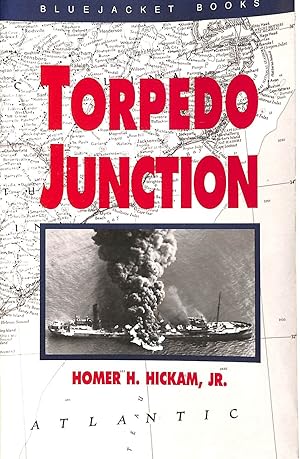 Seller image for Torpedo Junction: U-boat War off America's East Coast, 1942 (Bluejacket Books) for sale by M Godding Books Ltd