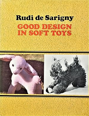 Image du vendeur pour Good Design in Soft Toys mis en vente par PKRD