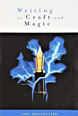 Image du vendeur pour Writing As Craft and Magic mis en vente par PKRD