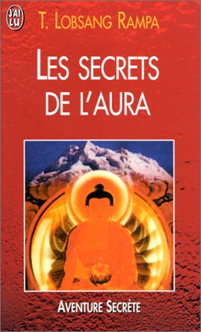 Imagen del vendedor de Les Secrets de l'aura a la venta por Libros Tobal