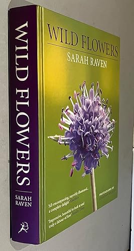 Seller image for Wild Flowers for sale by Elder Books