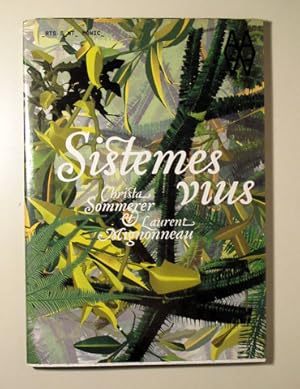 Image du vendeur pour SISTEMES VIUS - Barcelona 2011 - Molt il lustrat mis en vente par Llibres del Mirall