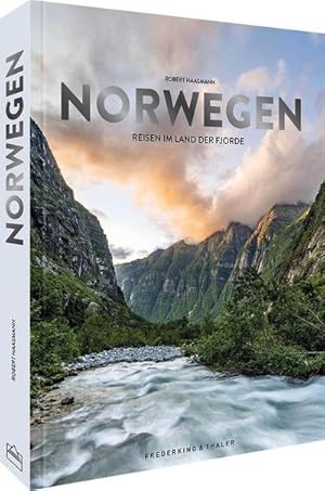 Bild des Verkufers fr Norwegen : Reisen im Land der Fjorde zum Verkauf von AHA-BUCH GmbH