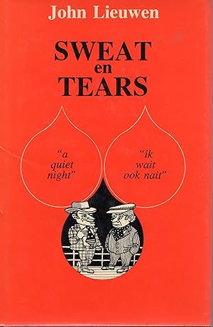 Image du vendeur pour Sweat en Tears mis en vente par Redux Books