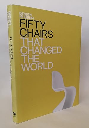 Seller image for Fifty Chairs That Changed the World for sale by Priorsford Books