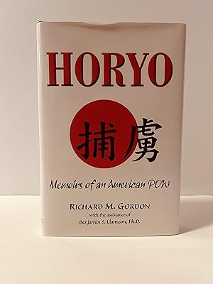 Seller image for Horyo: Memoirs of an American POW [FIRST EDITION, FIRST PRINTING] for sale by Vero Beach Books