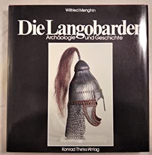 Bild des Verkufers fr Die Langobarden : Archologie u. Geschichte. zum Verkauf von Antiquariat Berghammer