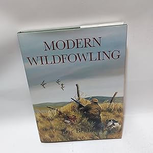 Seller image for Modern Wildfowling for sale by Cambridge Rare Books