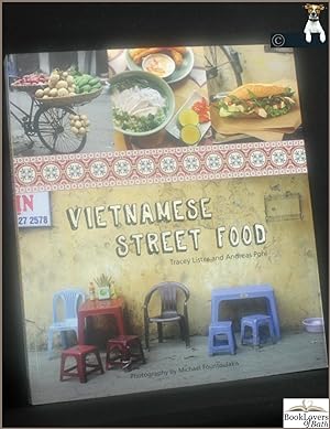 Seller image for Vietnamese Street Food for sale by BookLovers of Bath