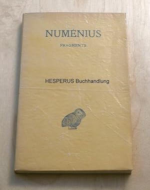 Immagine del venditore per Fragments venduto da HESPERUS Buchhandlung & Antiquariat