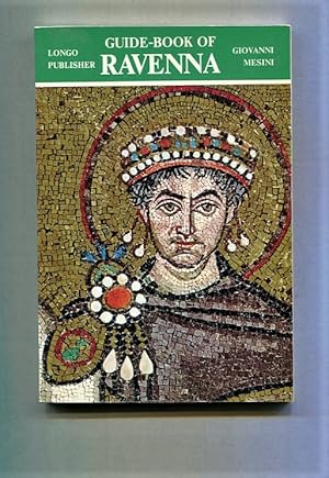 Seller image for Guide-Book of Ravenna for sale by Tyger Press PBFA