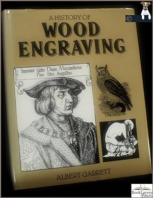 Bild des Verkufers fr A History of British Wood Engraving zum Verkauf von BookLovers of Bath