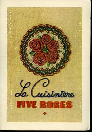 La Cuisinière Five Roses