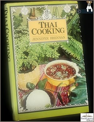 Bild des Verkufers fr Thai Cooking zum Verkauf von BookLovers of Bath