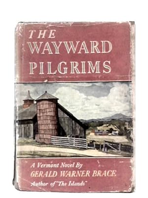 Bild des Verkufers fr The Wayward Pilgrims zum Verkauf von World of Rare Books
