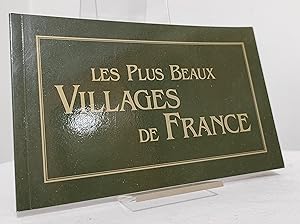 Les Plus Beaux Villages de France