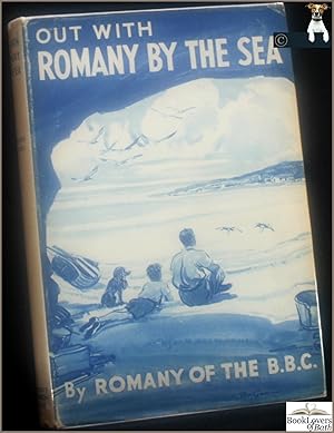 Seller image for Out with Romany by the Sea for sale by BookLovers of Bath