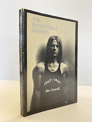 Seller image for THE BASKETBALL DIARIES: 1963-1966 for sale by Second Story Books, ABAA