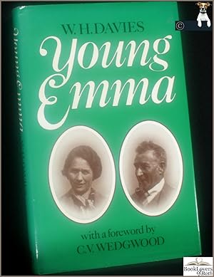 Seller image for Young Emma for sale by BookLovers of Bath