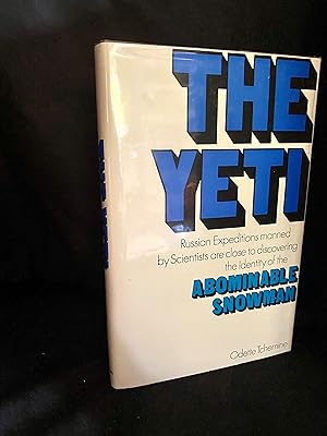 The Yeti