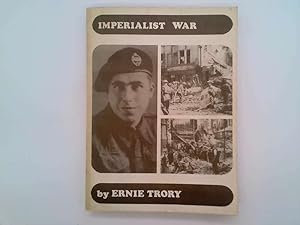 Immagine del venditore per Imperialist War: Further Recollections of a Communist Organiser venduto da Goldstone Rare Books