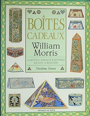 Seller image for Botes Cadeaux for sale by Bouquinerie L'Ivre Livre