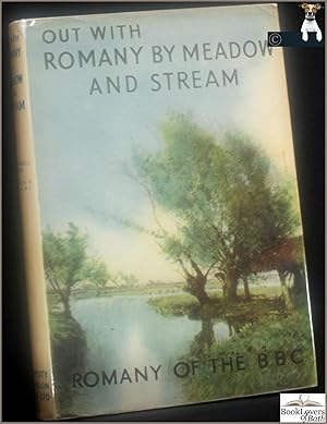 Out with Romany by Meadow and Stream