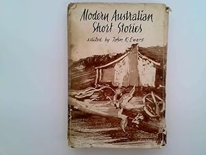 Seller image for Modern Australian Short Stories for sale by Goldstone Rare Books