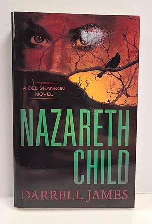 Seller image for Nazareth Child for sale by Tall Stories Book & Print Gallery