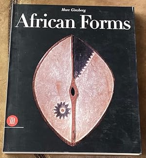 Seller image for African Forms for sale by Big Reuse