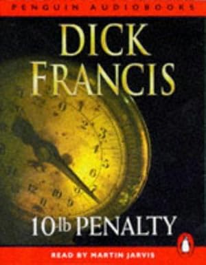 Seller image for 10-Lb Penalty for sale by WeBuyBooks 2